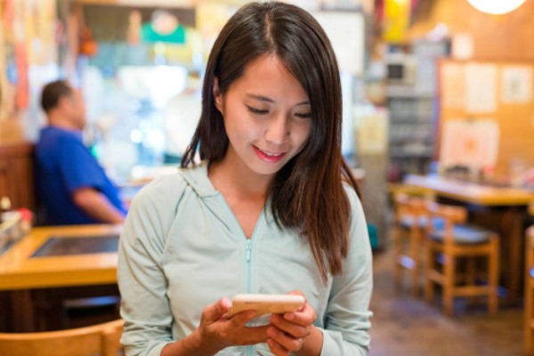 微信号怎么添加好友？