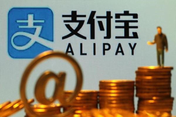 一个支付宝能不能同时绑定两个微博帐号？